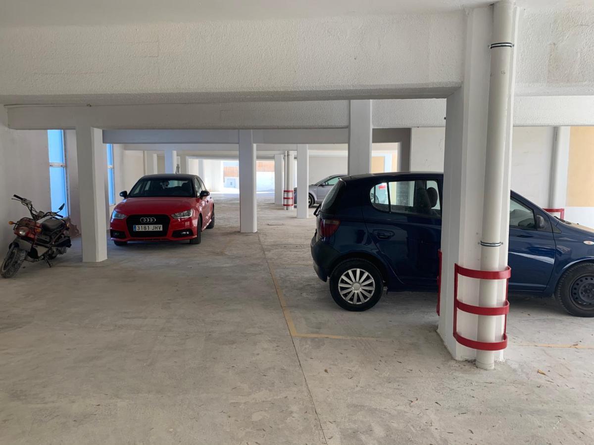 Moraira Sea Front, First Line, Air Conditioning, Heating, First Floor, 2 Habs 4Beds Dış mekan fotoğraf