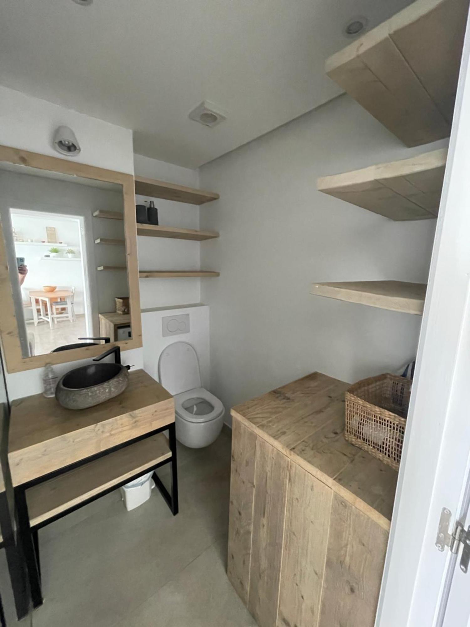 Moraira Sea Front, First Line, Air Conditioning, Heating, First Floor, 2 Habs 4Beds Dış mekan fotoğraf