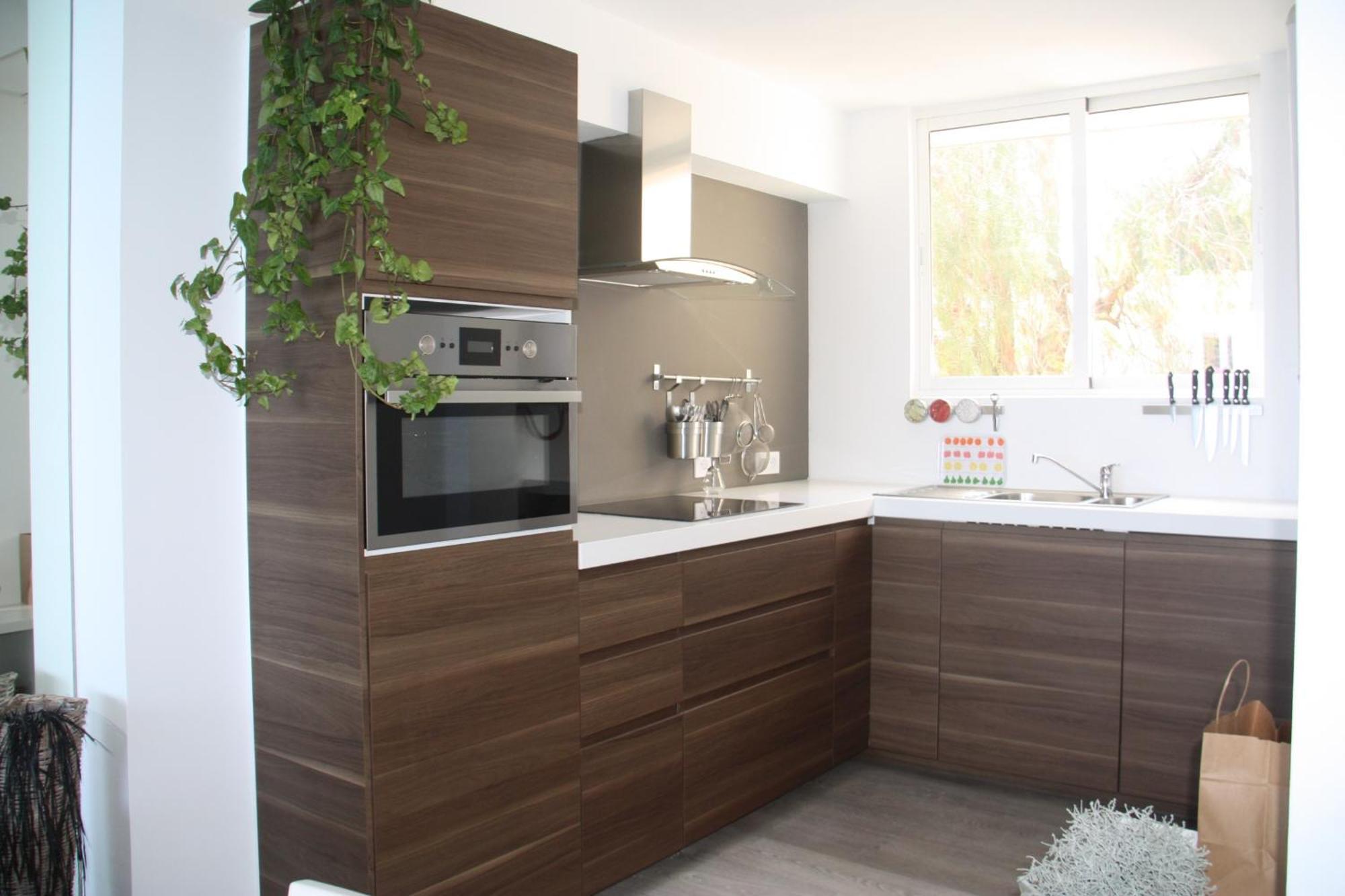 Moraira Sea Front, First Line, Air Conditioning, Heating, First Floor, 2 Habs 4Beds Dış mekan fotoğraf